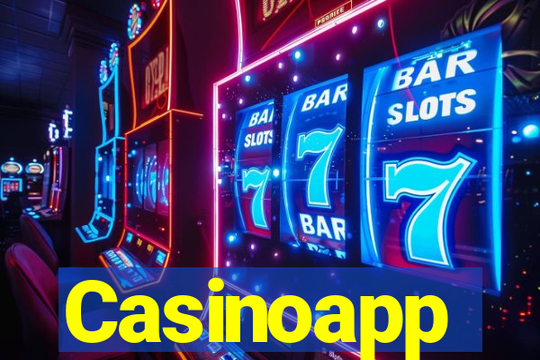 Casinoapp