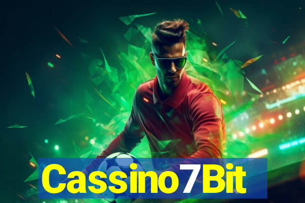 Cassino7Bit