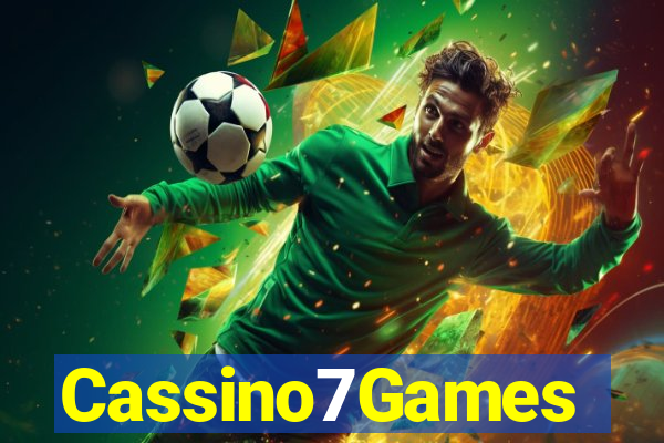 Cassino7Games