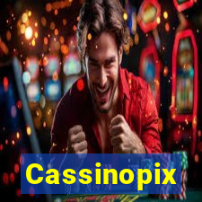 Cassinopix