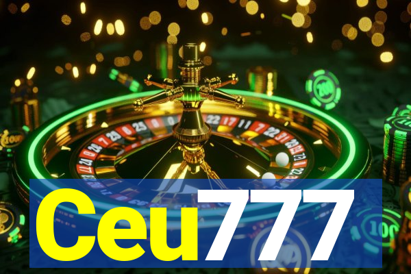 Ceu777