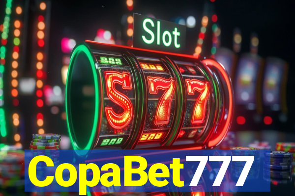 CopaBet777