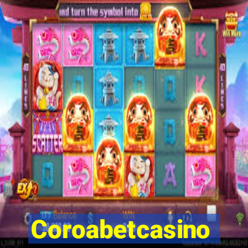 Coroabetcasino