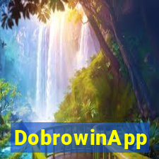 DobrowinApp