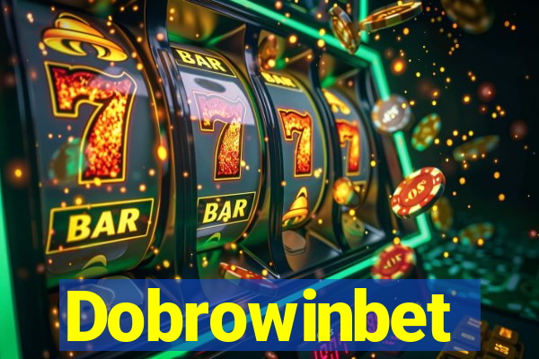 Dobrowinbet