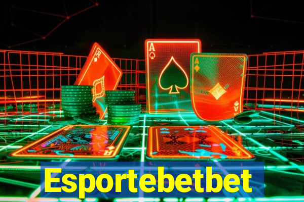 Esportebetbet