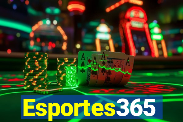 Esportes365