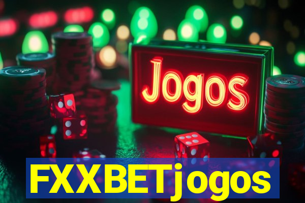 FXXBETjogos