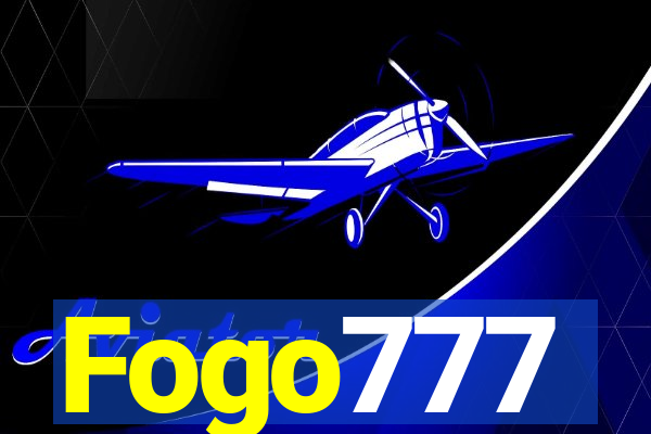 Fogo777