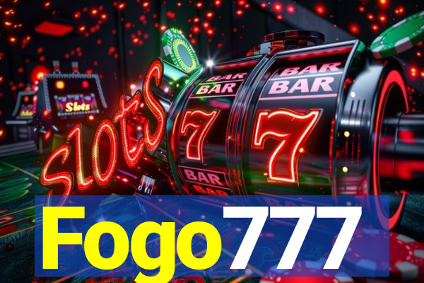 Fogo777