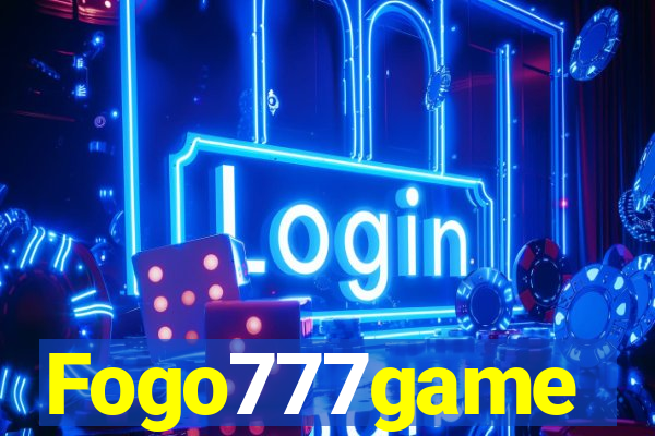 Fogo777game