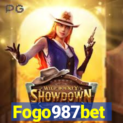 Fogo987bet