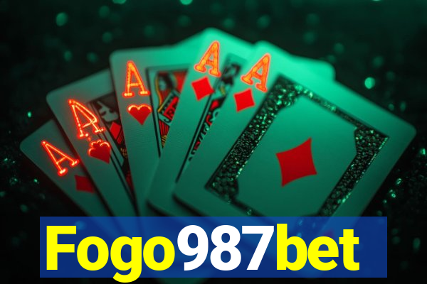 Fogo987bet