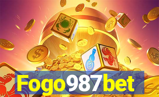 Fogo987bet