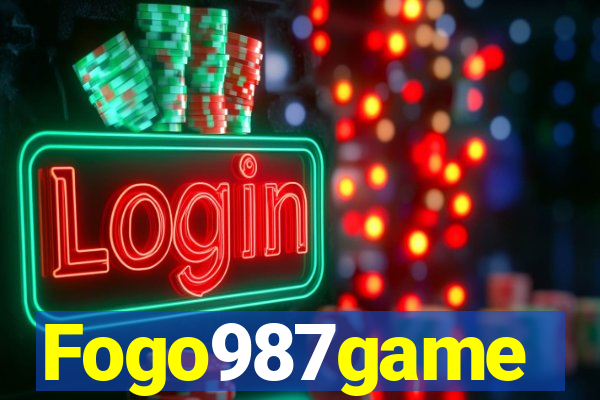 Fogo987game