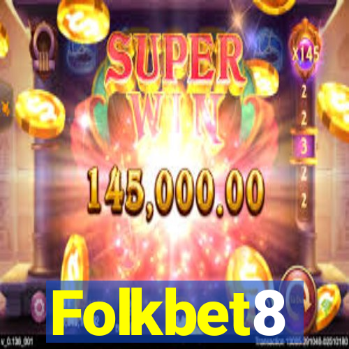 Folkbet8