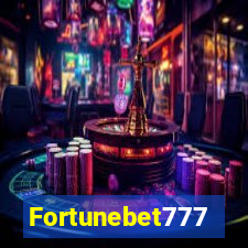 Fortunebet777