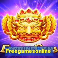 Freegamesonline