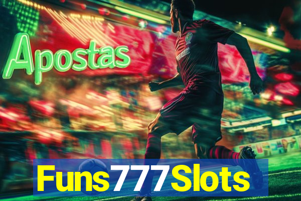 Funs777Slots