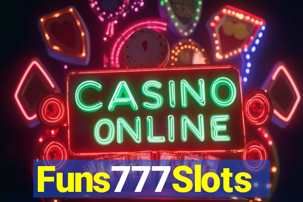 Funs777Slots