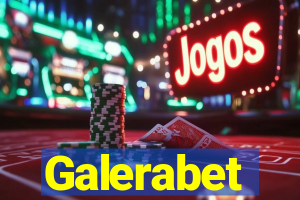 Galerabet