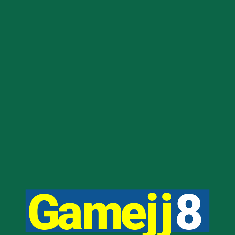 Gamejj8