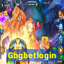 Gbgbetlogin