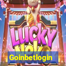 Goinbetlogin