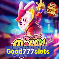 Good777slots