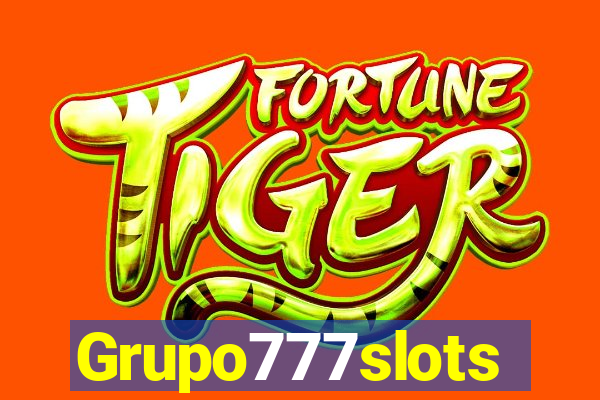 Grupo777slots