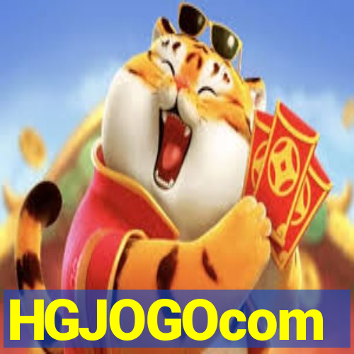 HGJOGOcom