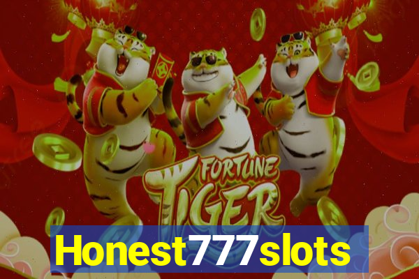 Honest777slots