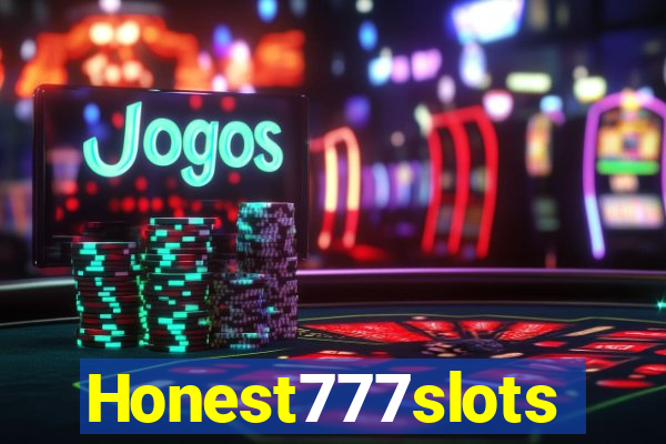 Honest777slots