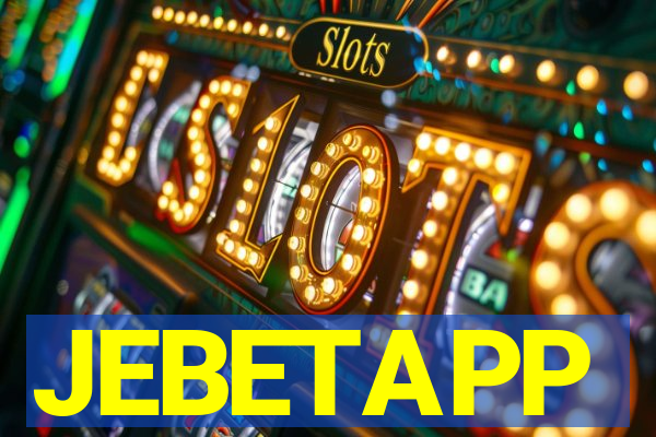 JEBETAPP