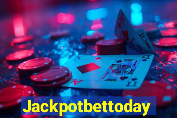 Jackpotbettoday