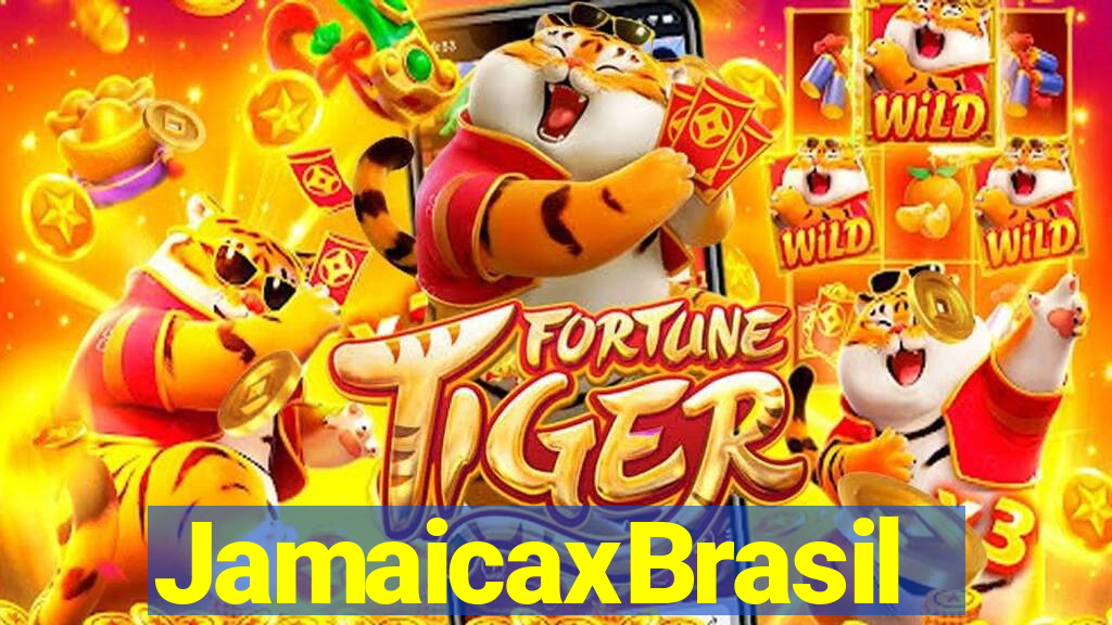 JamaicaxBrasil