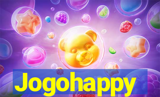 Jogohappy