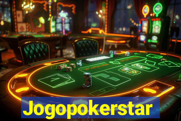 Jogopokerstar