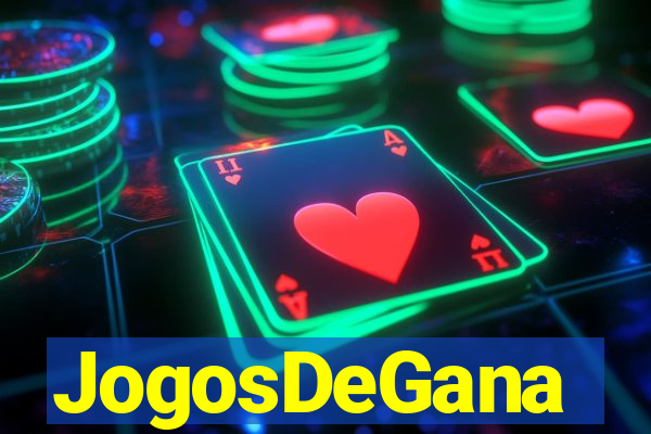 JogosDeGana