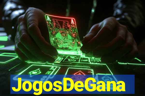 JogosDeGana