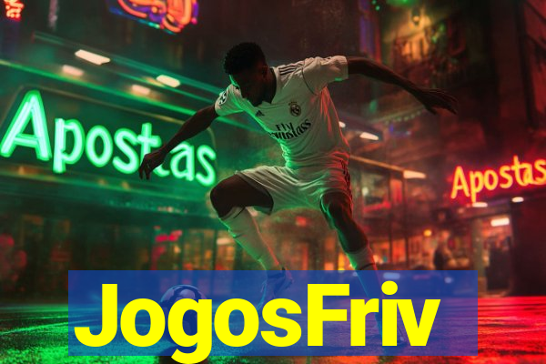 JogosFriv