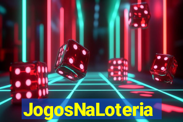 JogosNaLoteria