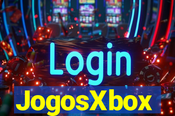 JogosXbox