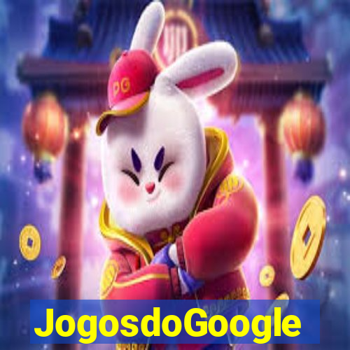 JogosdoGoogle