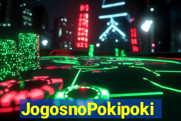 JogosnoPokipoki