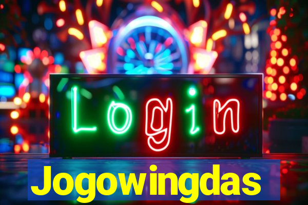 Jogowingdas