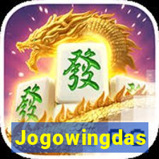 Jogowingdas