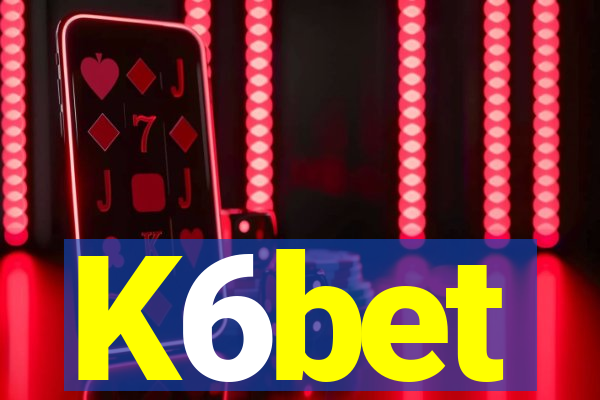 K6bet