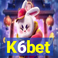 K6bet