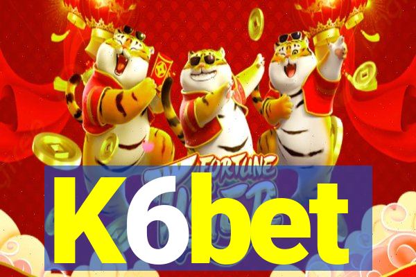 K6bet